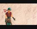 PS版　ワイルドアームズ初代 ３日目　①　【生放送見逃し用動画】※編集無し