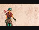 PS版　ワイルドアームズ初代 ４日目　①　【生放送見逃し用動画】※編集無し