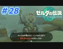 【実況】果てなき冒険は、大空へ広がる【ゼルダの伝説 ティアーズオブザキングダム】＃28