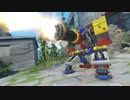 ディルドの仕事