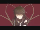ひゃ、き、きもちいい♡三日月