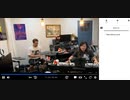 ConsoleVGM　ロックバンド　コンソールによるだらだらリハ〜PlayStation パラサイト・イヴ〜