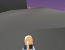 【モブ子】ＭＭＤで遊んでみた【行き止まり】