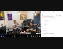 ConsoleVGM　ロックバンド　コンソールによるだらだらリハ 〜PlayStation パラサイト・イヴ〜　その２