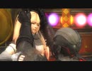 DOA5LR マリーローズ・ほのか　リョナ