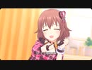 【デレステ】ギュッとMilky Way 8周年衣装Ver(佐久間まゆ、喜多日菜子)