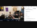 ConsoleVGM　ロックバンド　コンソールによるだらだらリハ 〜PlayStation パラサイト・イヴ〜　その３