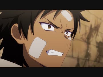 悲劇の元凶となる最強外道ラスボス女王は民の為に尽くします。　第9話　～残酷王女と罪人～