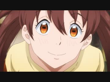 AIの遺電子　第8話　告白