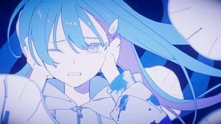 【ニコカラ】 100万回のスヌーズ 【onvocal】