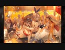 【ドルフロ】ライカン禁猟区 Ⅲ【ストーリー】