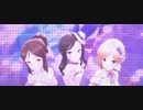 【デレステMV】不埒なCANVAS【6周目向井拓海】