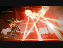 【AC6】軽量二脚でボスを倒していく VSアイビスシリーズ