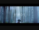 Imagine Dragons - Birds (Animated Video)