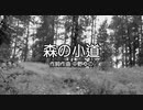 森の小道/初音ミク