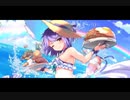 【クルスタ】光パで「フィーニスの塔 40F」を攻略（メルエルなし）