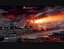 【AC6】軽量二脚でボスを倒していく VSラスティ