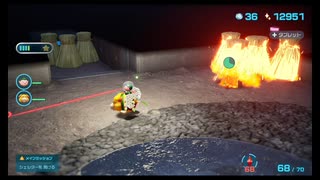 【ピクミン４】　もう全部あいつ一人でいいんじゃないかな　part25【初見実況】