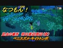 なつもん！　昆虫の場所　明日葉荘周辺（夜）　ベニスズメ・キイトトンボ　昆虫集めてステッカーを貰おう！　＃８４６　【なつもん！20世紀の夏休み】