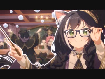 3分で分かるドヤ顔クソメガネ扱いされるキャルちゃん