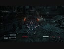 【AC6】グリッド135掃討【所属不明機体】