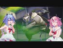 鳴花ーズのランク修行＃１