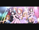 【デレステMV】アニバ限定ドレスでTRUE COLORS