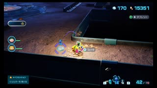 【ピクミン４】　もう全部あいつ一人でいいんじゃないかな　part27【初見実況】