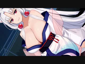 【耳かき】東北イタコに耳かきをされる動画【ASMR】