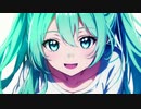 スタビライゼーション feat. 初音ミク