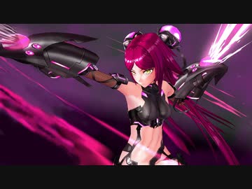 【リョナ】アクション対魔忍  スウ・ジンレイ【Ryona】