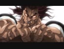 勇次郎の淹れたコーヒーを飲む方法  アニメ『範馬刃牙』地上最強の親子喧嘩編