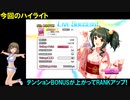 【デレステ】「無限L∞PだLOVE♡(MAS・MAS+)」フルMISS
