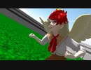 【東方MMD】キャプテン村紗ⅡS　ゲーム17『私の中での騒霊は！』【超格闘サッカーアクション】
