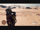 【starfield】迫真宇宙探索部　コンステレーションの裏技　mp4