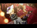 [デレステMV]「Pretty Liar」 櫻井桃華 的場梨沙