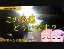 この炎暑どういなす？ @手賀の丘公園周辺