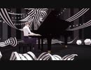 【MMD刀剣乱舞】長谷部が奏でる 『Happy Birthday to You』【ピアノ】【音源配布／モーション配布】※配布終了