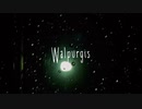 Walpurgis / Ninoni feat.鏡音リン (Walpurgis / Ninoni feat.Kagamine Rin)