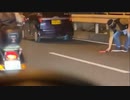【エージェント】車が故障して困ってるおばあさんを救援【難易度が高い交通誘導】