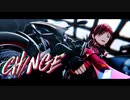 【にじさんじMMD】CH4NGE【ローレン生誕祭2023】