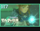 #117【ゼルダの伝説ティアーズオブザキングダム】ちょっと世界を翔けてくる【実況プレイ】