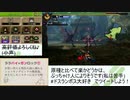「MH4G」140イャンクック亜種(2頭) 生産狩猟笛 ソロ