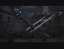 [FF16]第20回(20-1) ロザリス城下突撃