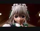 【東方ロストジャッジメント】東方キャラ 登場シーンまとめ （後編）