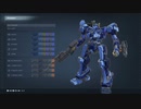 【AC6×FE風花雪月】007：青獅子の学級のエムブレム【ちゃんぽんプレイ】