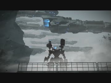 【ARMORED CORE Ⅵ】待ち望んだロボゲーをやろう会_Part13