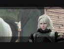 NieR Replicant ver.1.22474487139... ニーア青年期 登場シーン