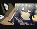 割り込み過ぎゲッターsoul【ウマ娘×ゲッターロボ】