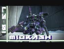【アーマードコア6】IAちゃんがアセンするだけ　LS-01【CeVIO実況】